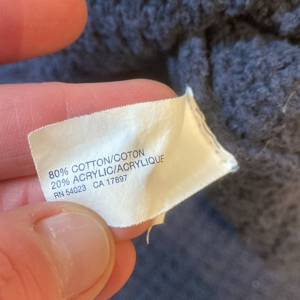 Gap Sweater - Picture 4 of 7